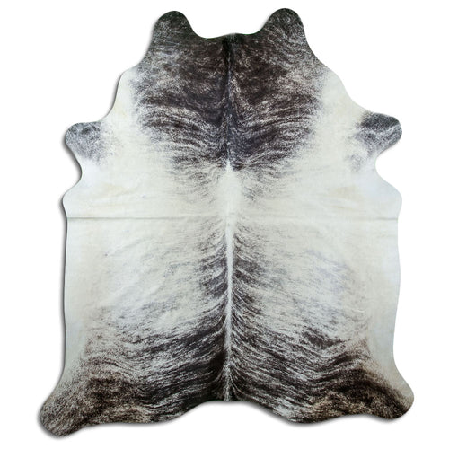 Graues Kuhfell XXL