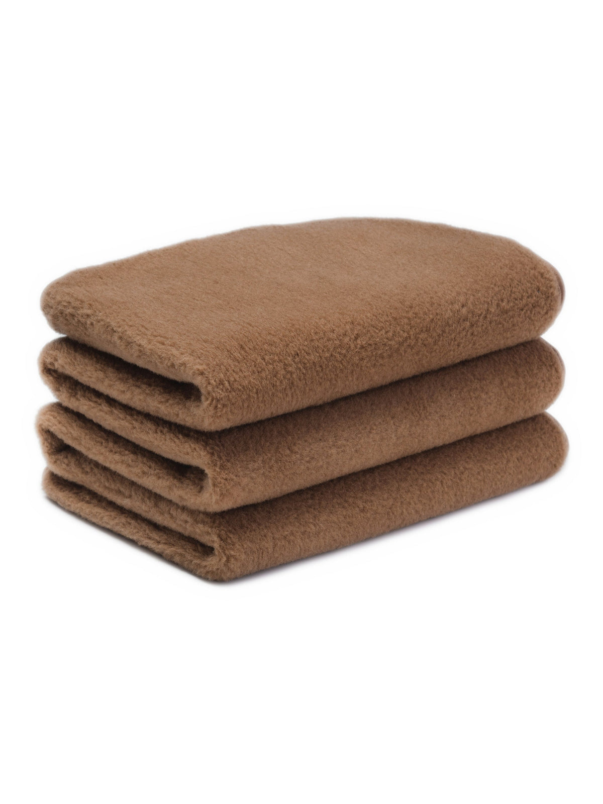 Unterbett „Camel“ aus Kamelhaar & Merinowolle
