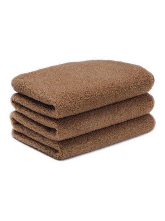 Unterbett „Camel“ aus Kamelhaar & Merinowolle