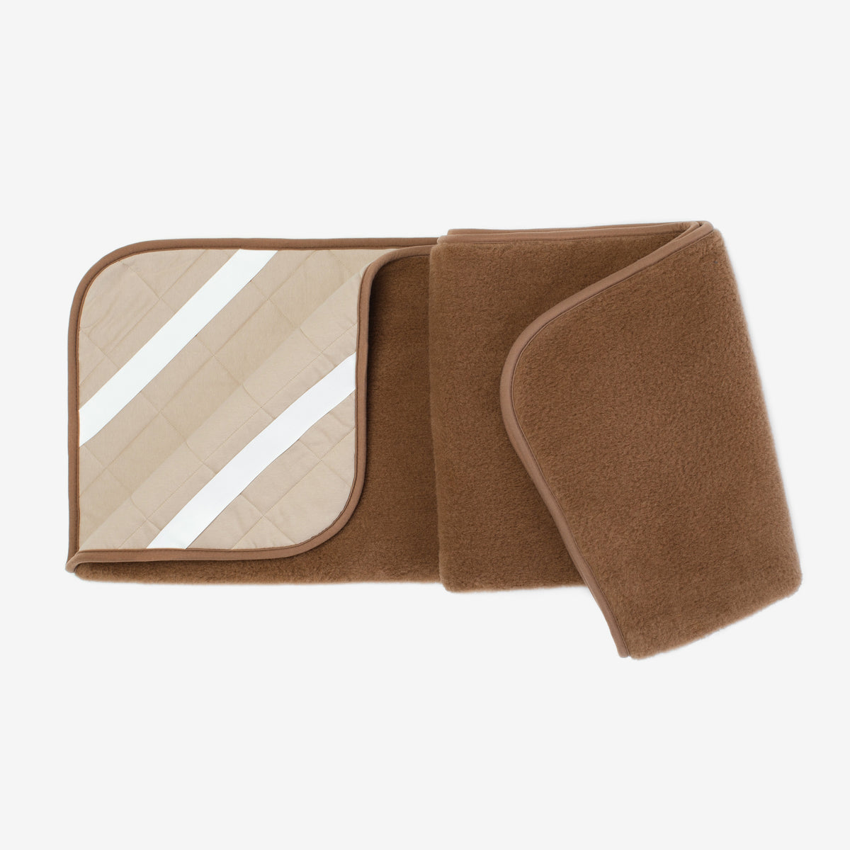 Unterbett „Camel“ aus Kamelhaar & Merinowolle
