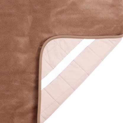 Unterbett „Camel“ aus Kamelhaar & Merinowolle