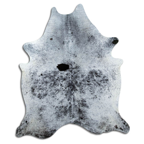 Salt & Pepper Kuhfell XXL