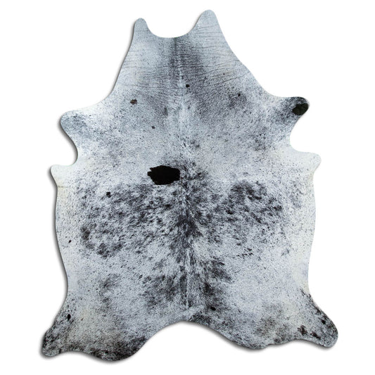 Salt & Pepper Kuhfell XXL