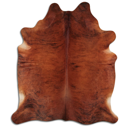 Exotisches Kuhfell XL