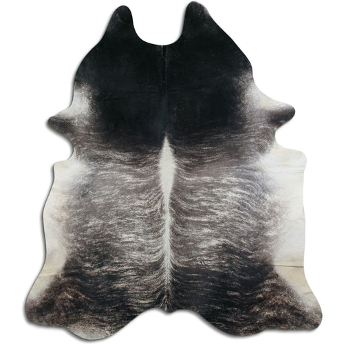Graues Kuhfell XXL