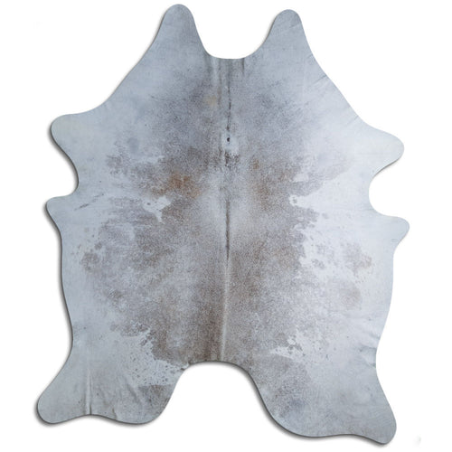 Tan Grey Kuhfell XXXL
