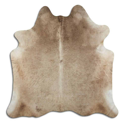 Champagner Kuhfell L