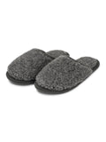 Merino Hausschuhe „Granite“