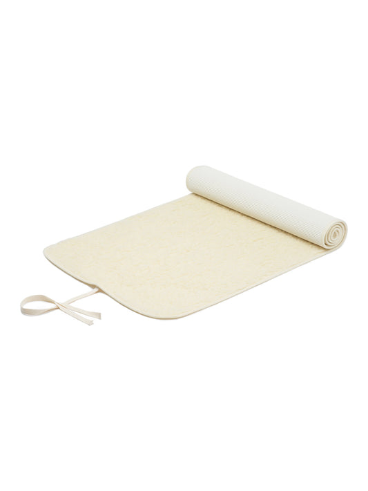 Merino Yogamatte „Tappeto“