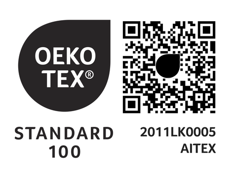 OEKO-TEX Standard 100